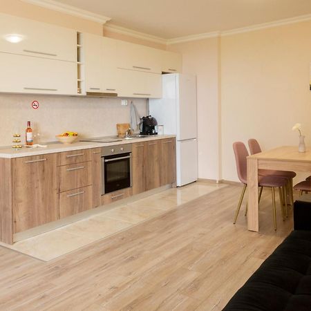 Apartment Elimar Бургас Экстерьер фото